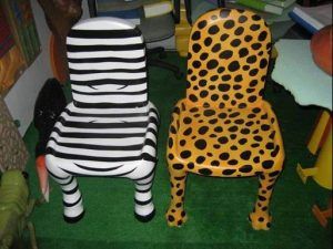 fiberglass sculpture fabrication