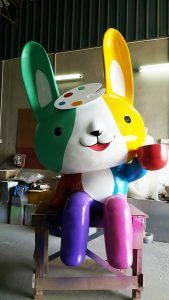 custom fiberglass fabrication