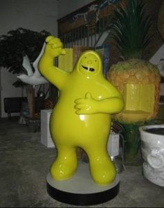 custom fiberglass fabrication