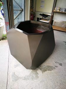 custom fiberglass sculptures