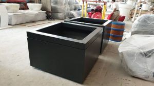 custom fiberglass sculptures