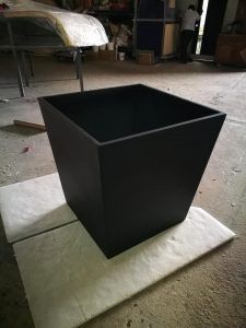 custom fiberglass sculptures