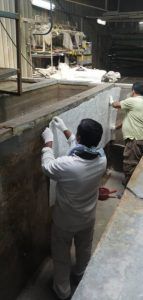 fiberglass manufacturing companies