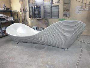 fiberglass structures