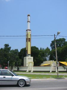 fiberglass manufacturing companies