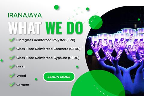 frp manufacturer in malaysia